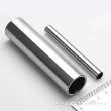 A106 GrB seamless precision steel PIPE